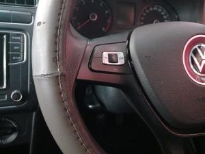 Volkswagen Polo Vivo hatch 1.4 Comfortline - Image 12
