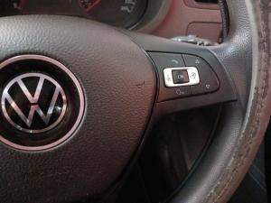 Volkswagen Polo Vivo hatch 1.4 Comfortline - Image 13