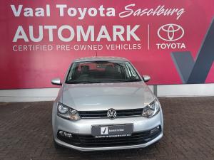 Volkswagen Polo Vivo hatch 1.4 Comfortline - Image 2
