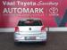 Volkswagen Polo Vivo hatch 1.4 Comfortline - Thumbnail 5