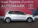 Volkswagen Polo Vivo hatch 1.4 Comfortline - Thumbnail 6