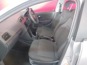 Volkswagen Polo Vivo hatch 1.4 Comfortline - Image 9