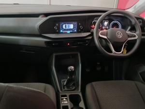 Volkswagen Caddy Maxi Kombi 2.0TDI - Image 10