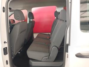 Volkswagen Caddy Maxi Kombi 2.0TDI - Image 12