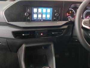 Volkswagen Caddy Maxi Kombi 2.0TDI - Image 13