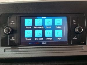 Volkswagen Caddy Maxi Kombi 2.0TDI - Image 17