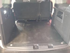 Volkswagen Caddy Maxi Kombi 2.0TDI - Image 19