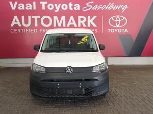 Volkswagen Caddy Maxi Kombi 2.0TDI - Image 3