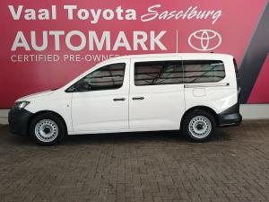 Volkswagen Caddy Maxi Kombi 2.0TDI - Image 8