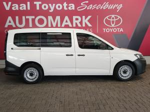 Volkswagen Caddy Maxi Kombi 2.0TDI - Image 9
