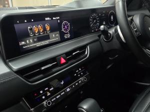 Kia Seltos 1.5T-GDI GT Line - Image 14