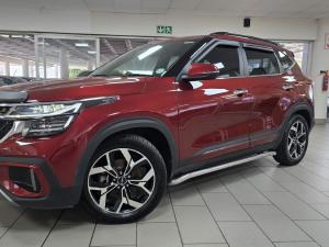 Kia Seltos 1.5T-GDI GT Line - Image 15