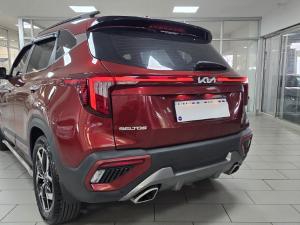 Kia Seltos 1.5T-GDI GT Line - Image 16