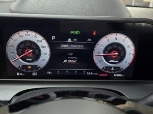 Kia Seltos 1.5T-GDI GT Line - Image 18