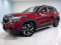 Thumbnail Kia Seltos 1.5T-GDI GT Line