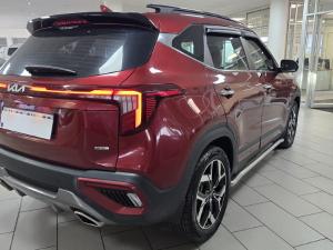 Kia Seltos 1.5T-GDI GT Line - Image 21