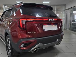 Kia Seltos 1.5T-GDI GT Line - Image 24
