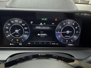 Kia Seltos 1.5T-GDI GT Line - Image 25