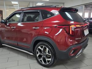 Kia Seltos 1.5T-GDI GT Line - Image 26
