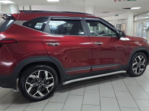 Kia Seltos 1.5T-GDI GT Line - Image 28