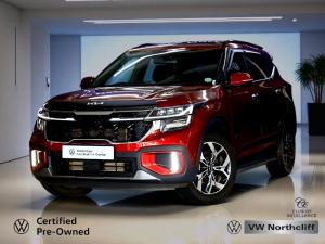 Kia Seltos 1.5T-GDI GT Line - Image 2