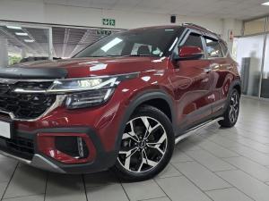 Kia Seltos 1.5T-GDI GT Line - Image 30