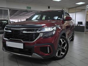 Kia Seltos 1.5T-GDI GT Line - Image 4