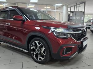 Kia Seltos 1.5T-GDI GT Line - Image 6