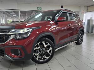 Kia Seltos 1.5T-GDI GT Line - Image 7