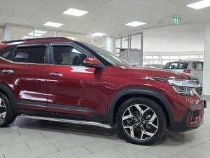Kia Seltos 1.5T-GDI GT Line - Image 8