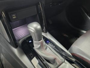 Toyota Corolla Cross 1.8 Hybrid GR-Sport - Image 13