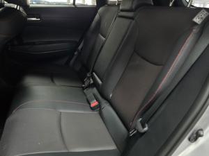 Toyota Corolla Cross 1.8 Hybrid GR-Sport - Image 14