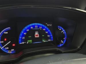 Toyota Corolla Cross 1.8 Hybrid GR-Sport - Image 16