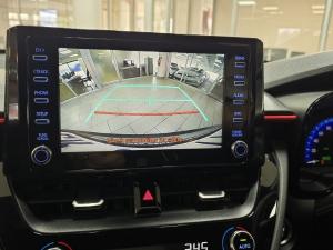 Toyota Corolla Cross 1.8 Hybrid GR-Sport - Image 17