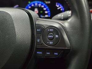 Toyota Corolla Cross 1.8 Hybrid GR-Sport - Image 19