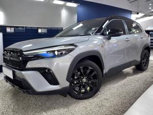 Toyota Corolla Cross 1.8 Hybrid GR-Sport - Image 1
