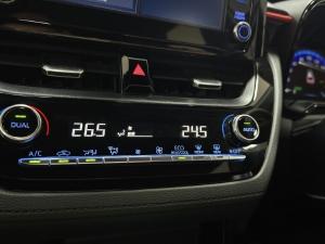 Toyota Corolla Cross 1.8 Hybrid GR-Sport - Image 20