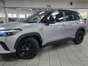 Toyota Corolla Cross 1.8 Hybrid GR-Sport - Image 2