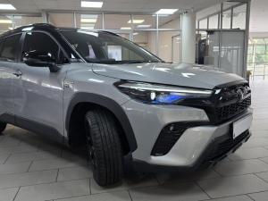 Toyota Corolla Cross 1.8 Hybrid GR-Sport - Image 3