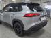 Toyota Corolla Cross 1.8 Hybrid GR-Sport - Thumbnail 4