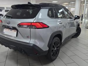 Toyota Corolla Cross 1.8 Hybrid GR-Sport - Image 5