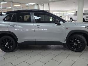 Toyota Corolla Cross 1.8 Hybrid GR-Sport - Image 6