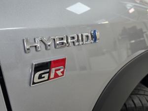Toyota Corolla Cross 1.8 Hybrid GR-Sport - Image 7
