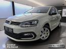 Thumbnail Volkswagen Polo Vivo hatch 1.4