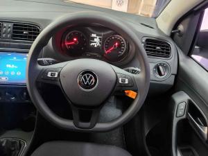 Volkswagen Polo Vivo hatch 1.4 - Image 10