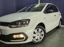 Thumbnail Volkswagen Polo Vivo hatch 1.4