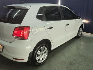Volkswagen Polo Vivo hatch 1.4 - Image 2