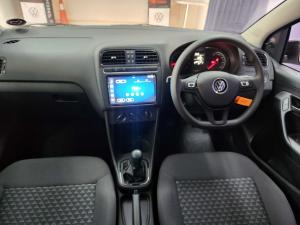Volkswagen Polo Vivo hatch 1.4 - Image 3