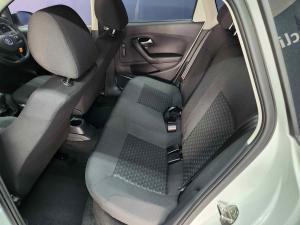 Volkswagen Polo Vivo hatch 1.4 - Image 6