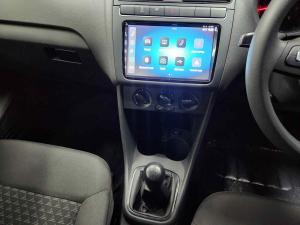 Volkswagen Polo Vivo hatch 1.4 - Image 10